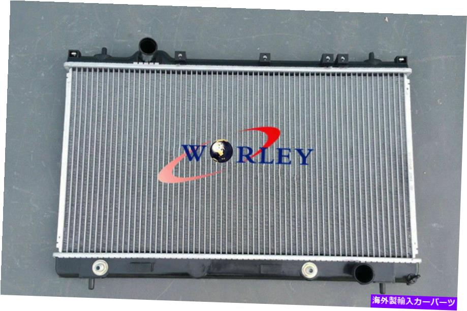 Radiator 2363ダッジネオンのラジエーター2000-2004 SX 2003-04プリマスネオン2000-2001 2.0 L4 2363 Radiator for Dodge Neon 2000-2004 SX 2003-04 Plymouth Neon 2000-2001 2.0 L4【並行輸入品】