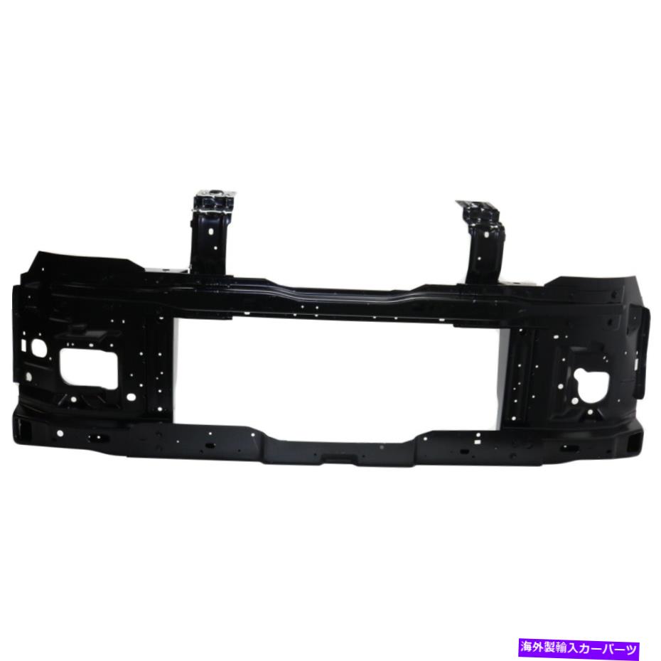 Radiator E150 Van E250 E350 E450 FORD FO1225222 9C2Z16138Aの新しいラジエーターサポートコア New Radiator Support Core for E150 Van E250 E350 E450 Ford FO1225222 9C2Z16138A【並行輸入品】｜Us Custom Parts Shop USDM