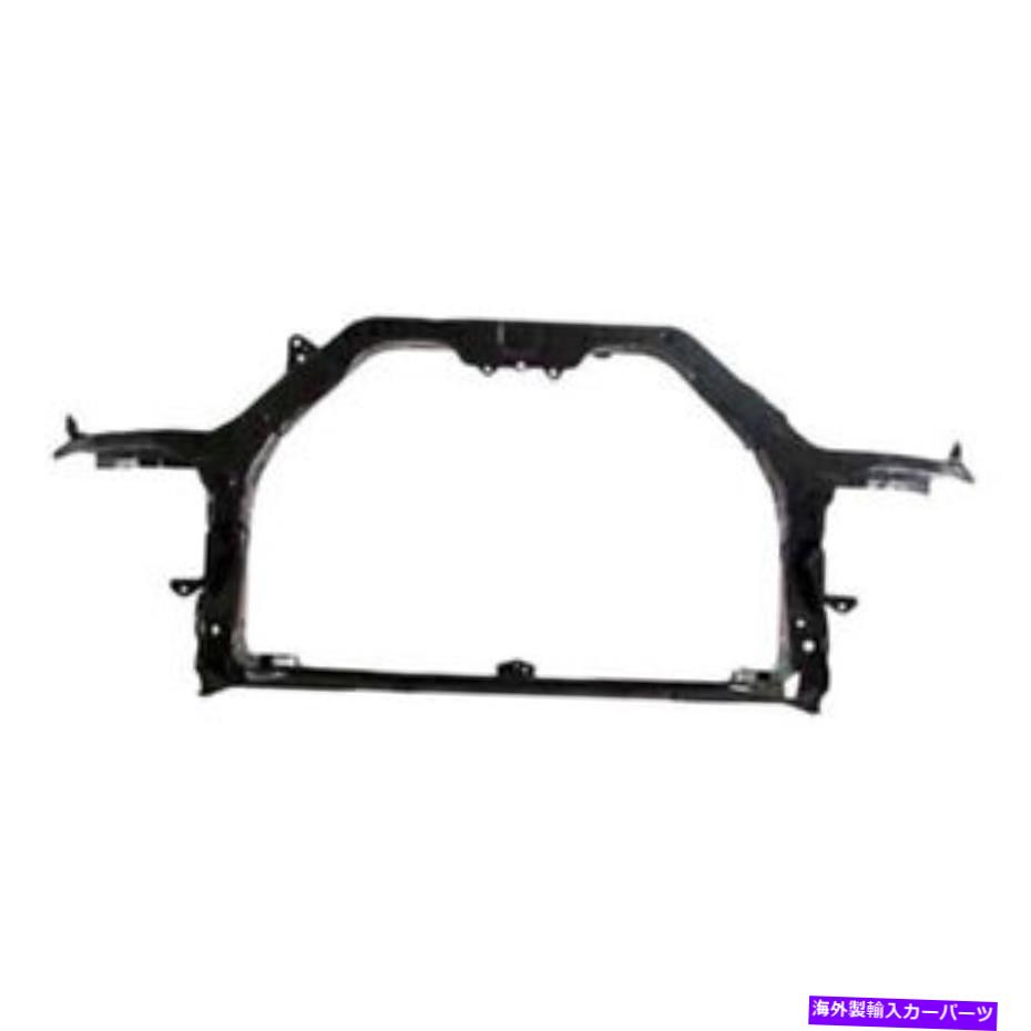Radiator ホンダCR-V 2010 2011ラジエーターサポートの場合| capa | HO1225153 | 60400swaa01zz For Honda CR-V 2010 2011 Radiator Support | CAPA | HO1225153 | 60400SWAA01ZZ【並行輸入品】