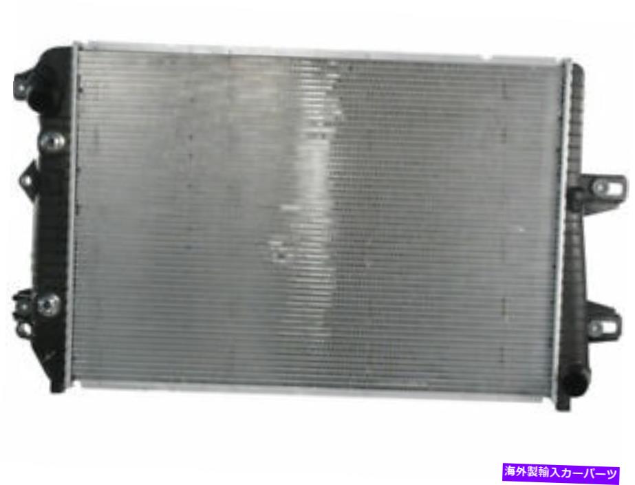Radiator AC Delco 89TX34Gラジエーターフィット2006-2010 GMC Sierra 2500 HD AC Delco 89TX34G Radiator Fits 2006-2010 GMC Sierra 2500 HD【並行輸入品】 104,500円