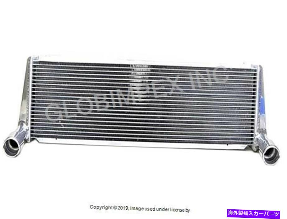 Radiator ポルシェ(2007-2013)ラジエーターセンターCSF + 1年保証 PORSCHE (2007-2013) Radiator CENTER CSF + 1 YEAR WARRANTY【並行輸入品】|Us Custom Parts Shop USDM