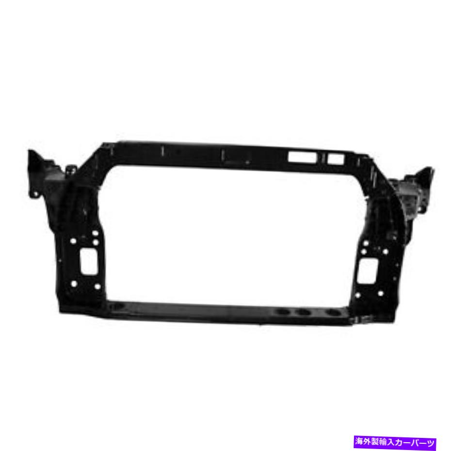 Radiator 新しいアフターマーケットフロントラジエーターサポート64101D9200 CAPA New Aftermarket Front Radiator Support 64101D9200 CAPA【並行輸入品】｜Us Custom Parts Shop USDM