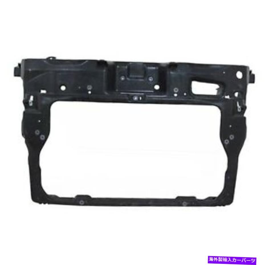 Radiator 16-19エクスプローラーのフロントラジエーターサポート（FO1225261） Front Radiator Support for 16-19 Explorer (FO1225261)【並行輸入品】