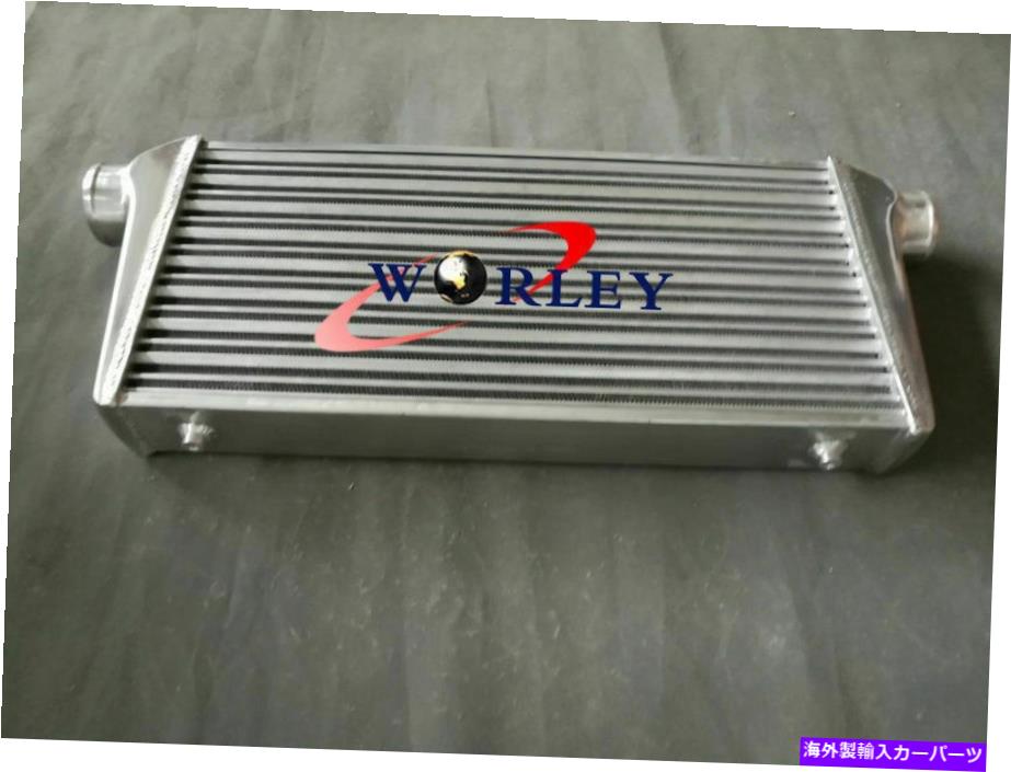 Radiator FMICターボインタークーラー460 x230 x 50mm 2.25 \