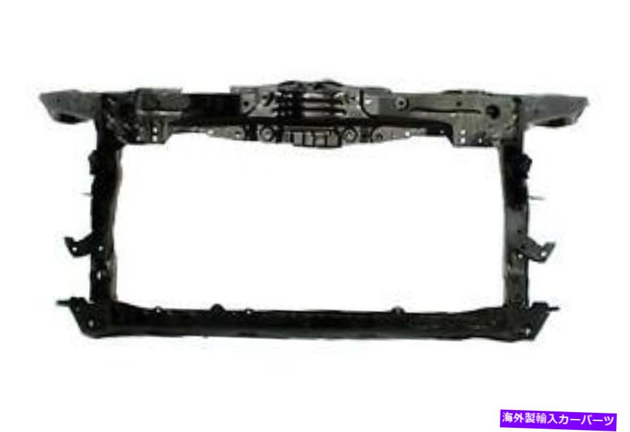 Radiator 09-11 ACURA TLのフロントラジエーターサポート（AC1225125） Front Radiator Support for 09-11 Acura TL (AC1225125)【並行輸入品】