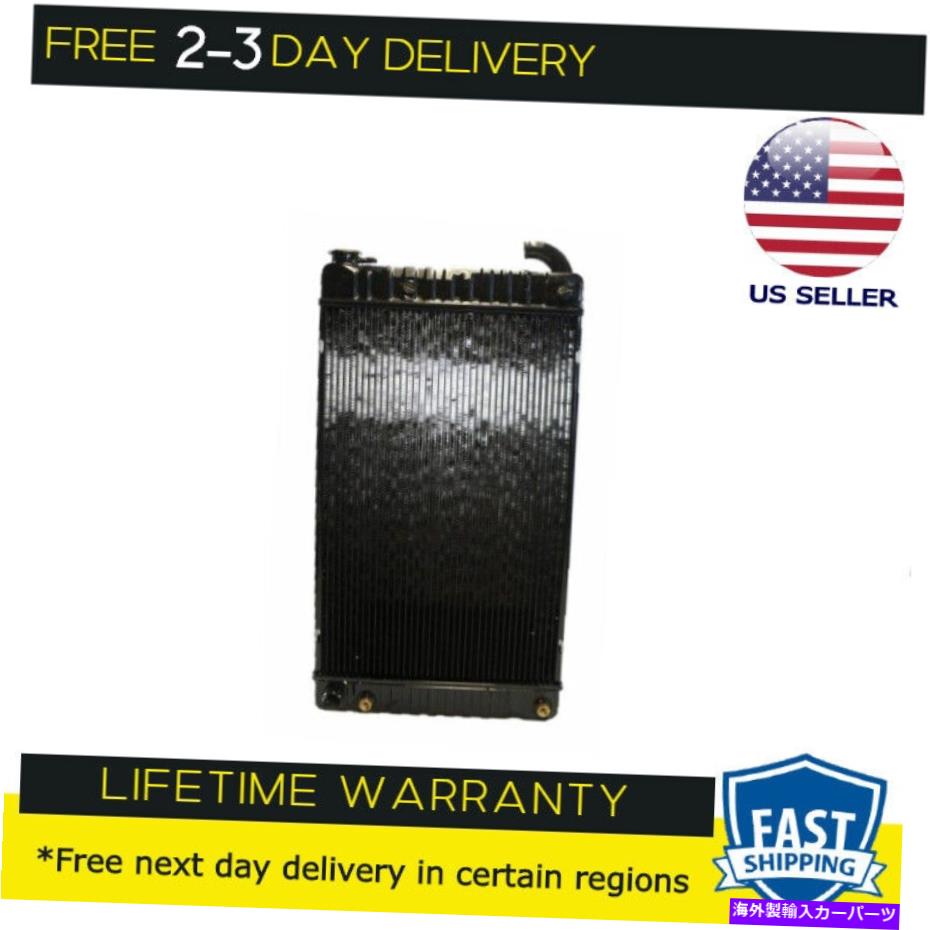 Radiator 907 Skylark Somerset Calais Cutlass Calais Grand AM 85-88 2.5 L4のラジエーター 907 Radiator for Skylark Somerset Calais Cutlass Calais Grand Am 85-88 2.5 L4【並行輸入品】