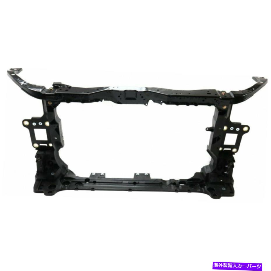 Radiator Honda Civic 2017 2018ラジエーターサポート|ハッチバック| HO1225188 | 71410TGGA01 For Honda Civic 2017 2018 Radiator Support | Hatchback | HO1225188 | 71410TGGA01【並行輸入品】|Us Custom Parts Shop USDM
