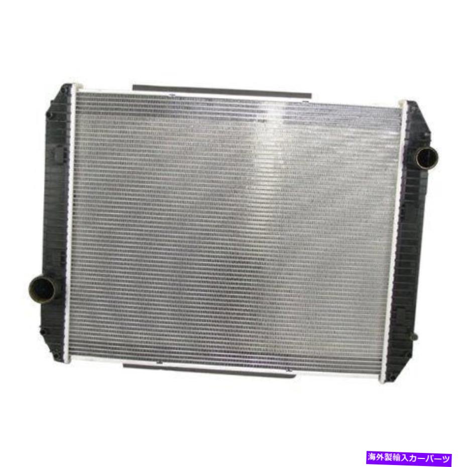 Radiator 到達クーリング42-10069 Freightliner Radiator（さまざまなモデル） Reach Cooling 42-10069 Freightliner Radiator (Various Models)【並行輸入品】