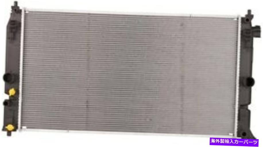 Radiator 2016-2018のサンベルトラジエータートヨタは、プリウスの生涯保証に適合します Sunbelt Radiator For 2016-2018 Toyota Fits Prius Lifetime Warranty【並行輸入品】