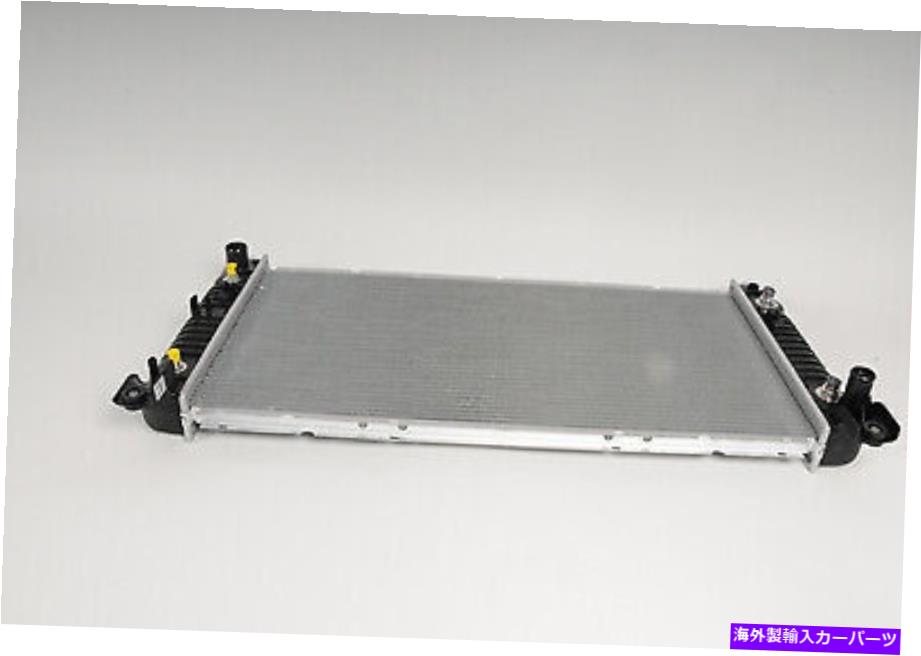 Radiator 本物のGMラジエーター20935856 Genuine GM Radiator 20935856【並行輸入品】