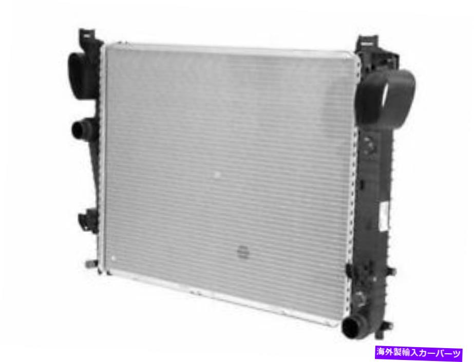 Radiator 01-12のラジエーターメルセデスSL500 SL55 AMG SL550 SL600 5.0L V8 5.5L V12 CH39W1 Radiator For 01-12 Mercedes SL500 SL55 AMG SL550 SL600 5.0L V8 5.5L V12 CH39W1【並行輸入品】｜Us Custom Parts Shop USDM