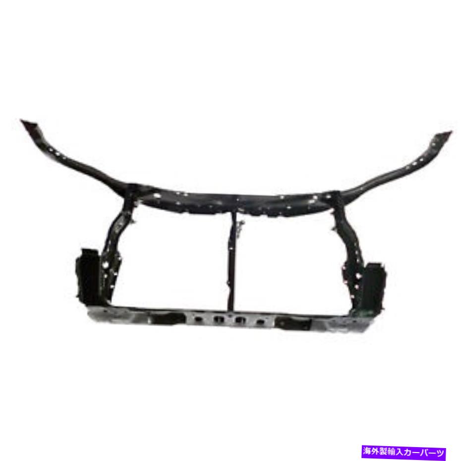 Radiator to1225312新しいOEMフロントラジエーターサポート適合2013-2018トヨタアバロン TO1225312 New OEM Front Radiator Support Fits 2013-2018 Toyota Avalon【並行輸入品】 105,270円