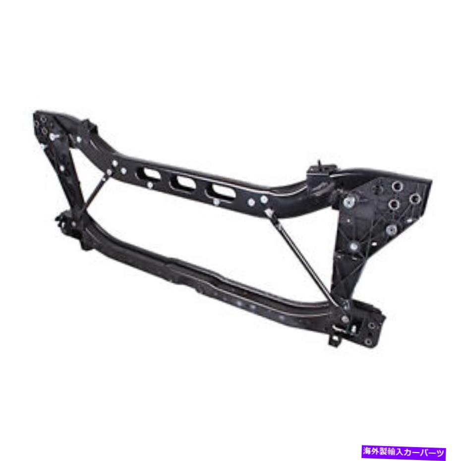 Radiator 新しいフロントラジエーターサポートダイレクト交換適合2019-2020 RAM 2500 New Front Radiator Support Direct Replacement Fits 2019-2020 Ram 2500【並行輸入品】