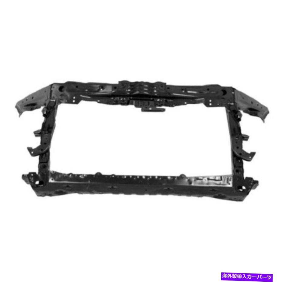 Radiator Acura TL 2009 2010 2011 2012ラジエーターサポート|基地/技術 For Acura TL 2009 2010 2011 2012 Radiator Support | Base/Tech【並行輸入品】｜Us Custom Parts Shop USDM