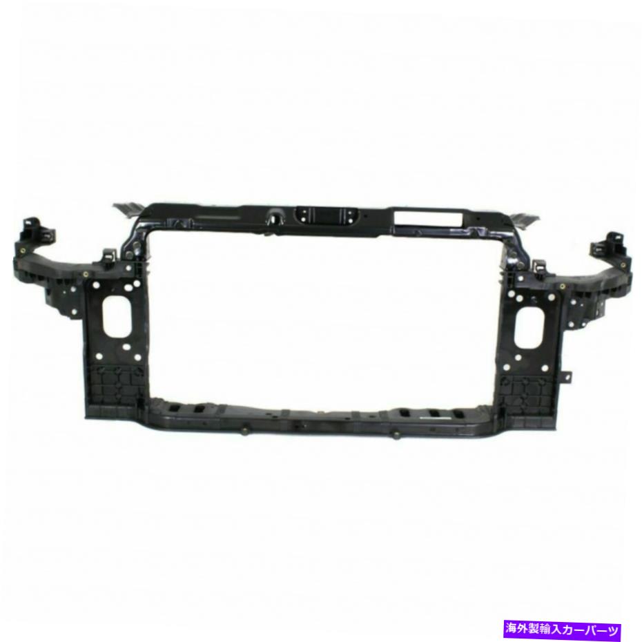 Radiator Hyundai Elantra 2011 12 2013ラジエーターサポート|セダン| capa | HY1225169 For Hyundai Elantra 2011 12 2013 Radiator Support | Sedan | CAPA | HY1225169【並行輸入品】|Us Custom Parts Shop USDM