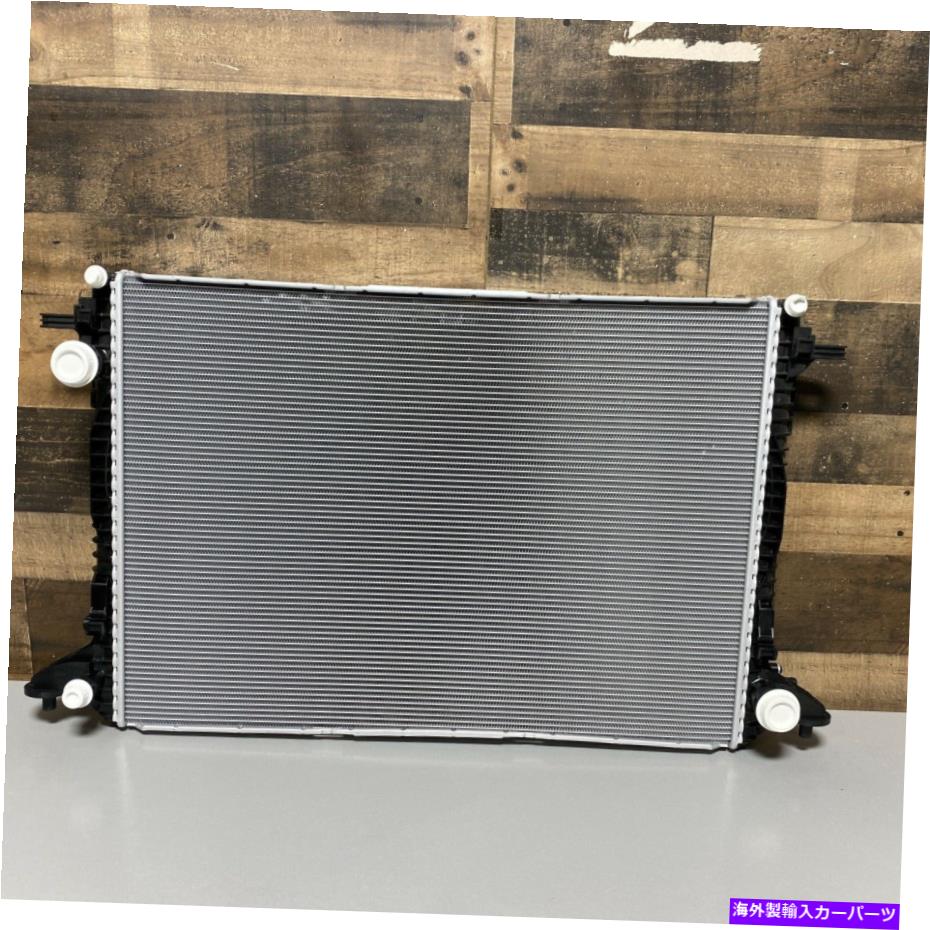 Radiator Bentley Bentayga V8 Audi A8 Coolant Radiator Bentley Bentayga V8 Audi A8 Coolant Radiator【並行輸入品】