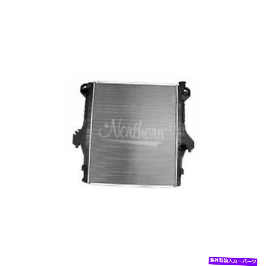 Radiator Dodge Ram Pickup CR2583ラジエーター-24 1/8 x 29 x 1 7/16コア Dodge Ram Pickup CR2583 Radiator - 24 1/8 x 29 x 1 7/16 Core【並行輸入品】