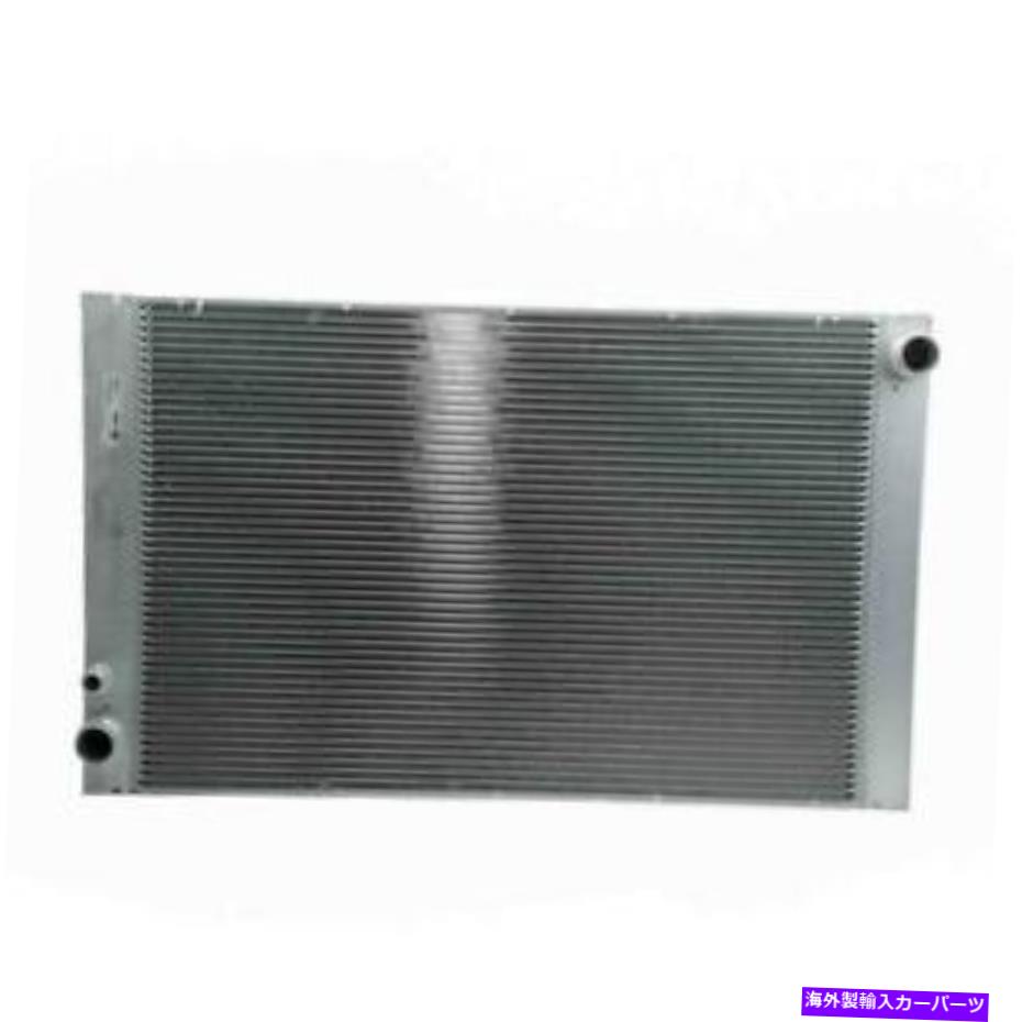 Radiator 2006年のAudi A8 Quattro lのNissens Radiator l Nissens Radiator for 2006 Audi A8 Quattro L【並行輸入品】
