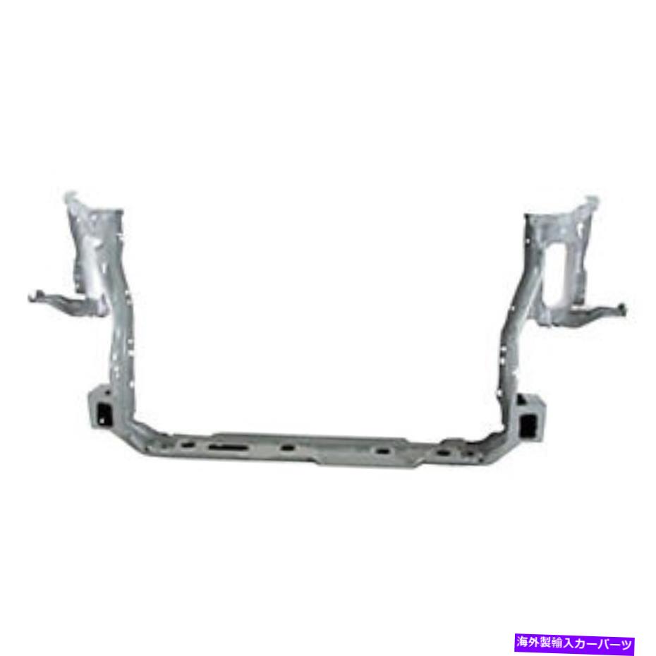 Radiator KI1225148新しいOEMフロントラジエーターサポート2006-2012 Kia Sedona KI1225148 New OEM Front Radiator Support Fits 2006-2012 KIA Sedona【並行輸入品】｜Us Custom Parts Shop USDM