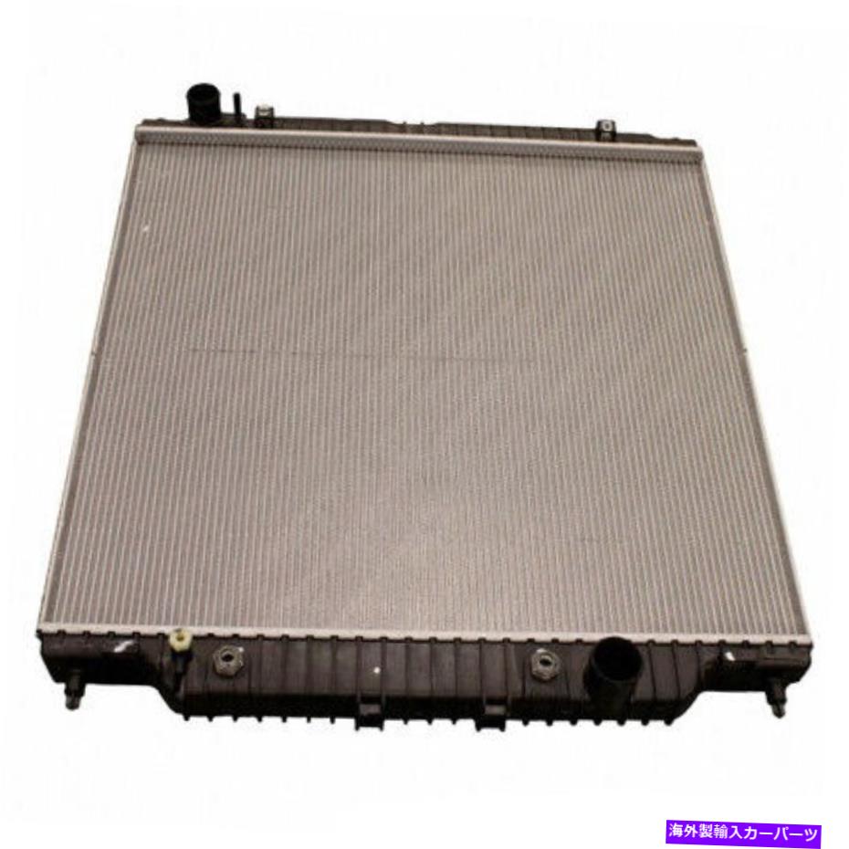 Radiator Motorcraft RAD16エンジンクーラントウォーターポンプ2005 Ford Excursion、05 07 Motorcraft RAD16 Engine Coolant Water Pump For 2005 Ford Excursion, 05 07【並行輸入品】|Us Custom Parts Shop USDM