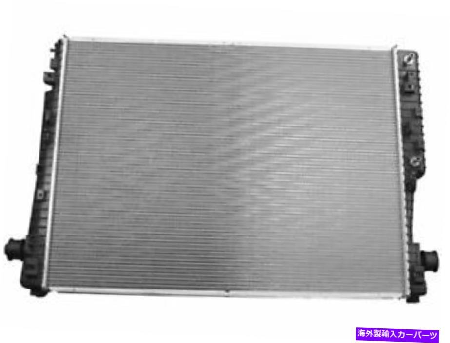 Radiator TRQ Radiator Fits Ford F550 Super Duty 2008-2010 6.4L V8 36RTGJ TRQ Radiator fits Ford F550 Super Duty 2008-2010 6.4L V8 36RTGJ【並行輸入品】 105,633円