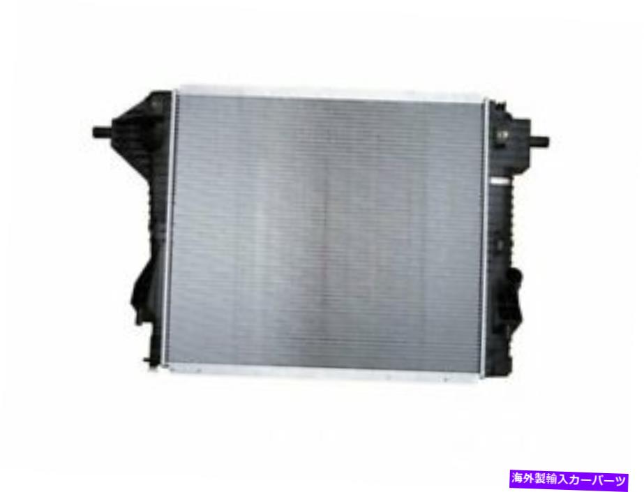 Radiator TRQ RadiatorはFord F250 Super Duty 2008-2016 31TSYTに適合します TRQ Radiator fits Ford F250 Super Duty 2008-2016 31TSYT【並行輸入品】｜Us Custom Parts Shop USDM