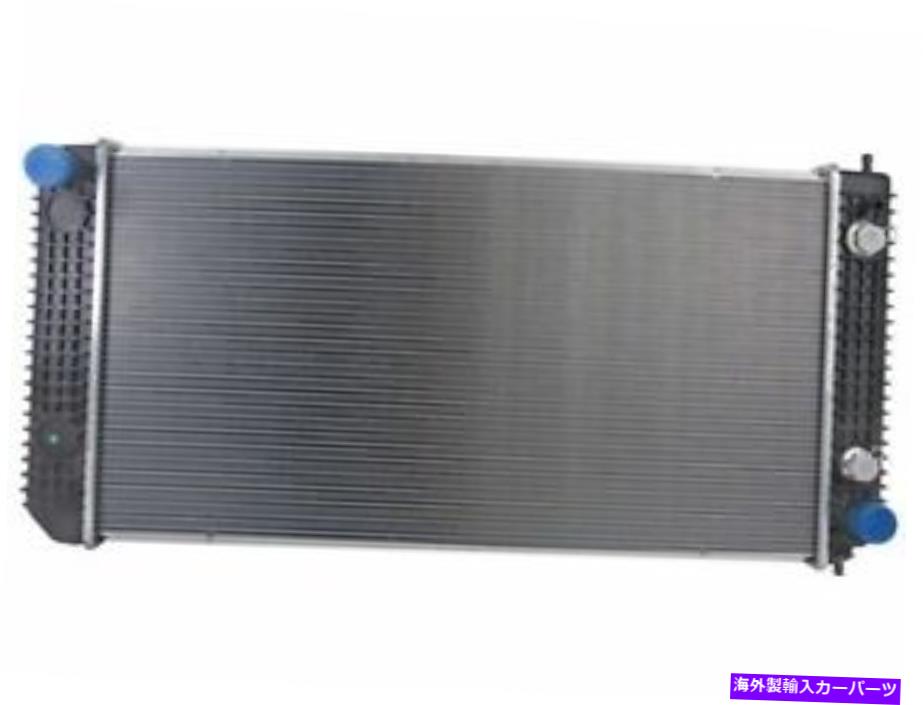 Radiator C5500のラジエーター8FYP98 Kodiak C4500 C7500 C6500 2006 2003 2007 2004 2005 Radiator 8FYP98 for C5500 Kodiak C4500 C7500 C6500 2006 2003 2007 2004 2005【並行輸入品】