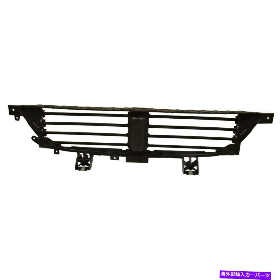 Radiator 13-16 DART AGS1010の標準イグニッションラジエーターシャッターアセンブリ Standard Ignition Radiator Shutter Assembly for 13-16 Dart AGS1010【並行輸入品】