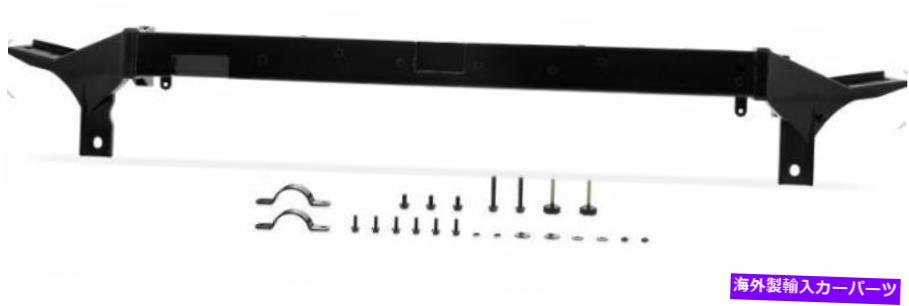 Radiator MMUS F2D 08ミシモトMMUS F2D 08アッパーサポートバーフィットフォードと互換性 Mmus F2d 08 Mishimoto Mmus F2d 08 Upper Support Bar Compatible With Fits Ford【並行輸入品】 106,601円