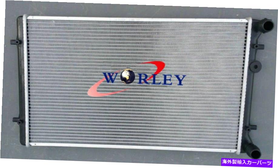 Radiator 2265＃フォルクスワーゲンゴルフジェッタのラジエーター2.0 1.9 2.8 1.8 audi tt quattro 1.8 mt 2265 # Radiator For Volkswagen Golf Jetta 2.0 1.9 2.8 1.8 Audi TT Quattro 1.8 MT【並行輸入品】｜Us Custom Parts Shop USDM