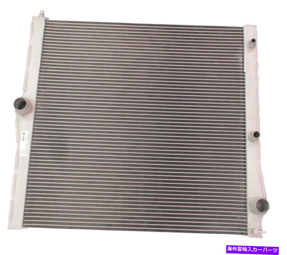 Radiator 2011-2013 BMW X5 XDRIVE50IのBehrhellaService Radiator BehrHellaService Radiator for 2011-2013 BMW X5 xDrive50i【並行輸入品】