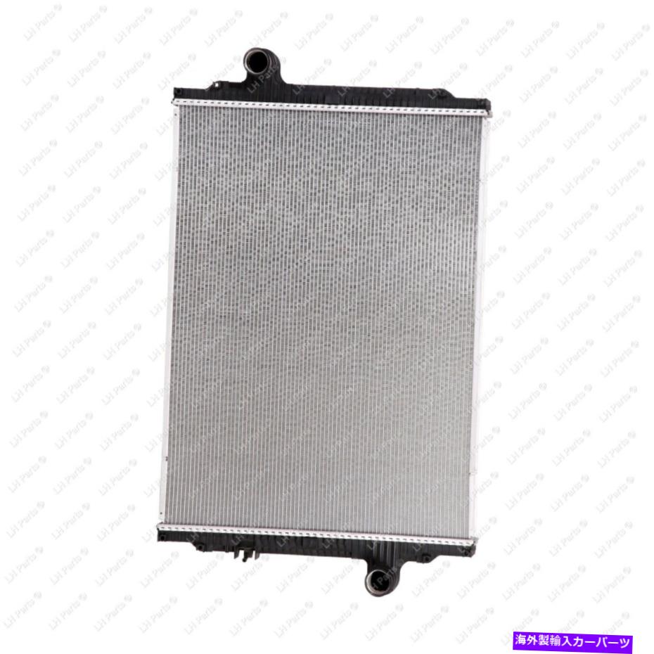 Radiator ラジエーターフィット08-15ケンワースT660ピータービルト320 8.9L 10.8L 11.9L 12.5L 12.9L 15L Radiator Fit 08-15 Kenworth T660 Peterbilt 320 8.9L 10.8L 11.9L 12.5L 12.9L 15L【並行輸入品】｜Us Custom Parts Shop USDM