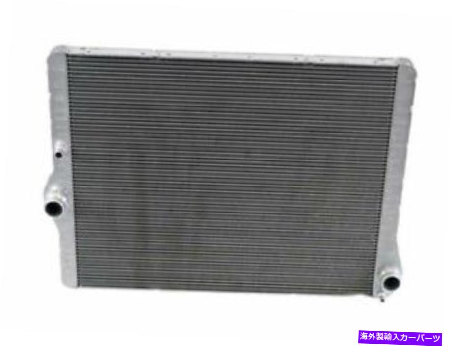 Radiator BMW M2 M3 M4 2015 2017 2017 2018 2018 2019 2020用ラジエーター本物7DRW95 Radiator Genuine 7DRW95 for BMW M2 M3 M4 2015 2016 2017 2018 2019 2020【並行輸入品】
