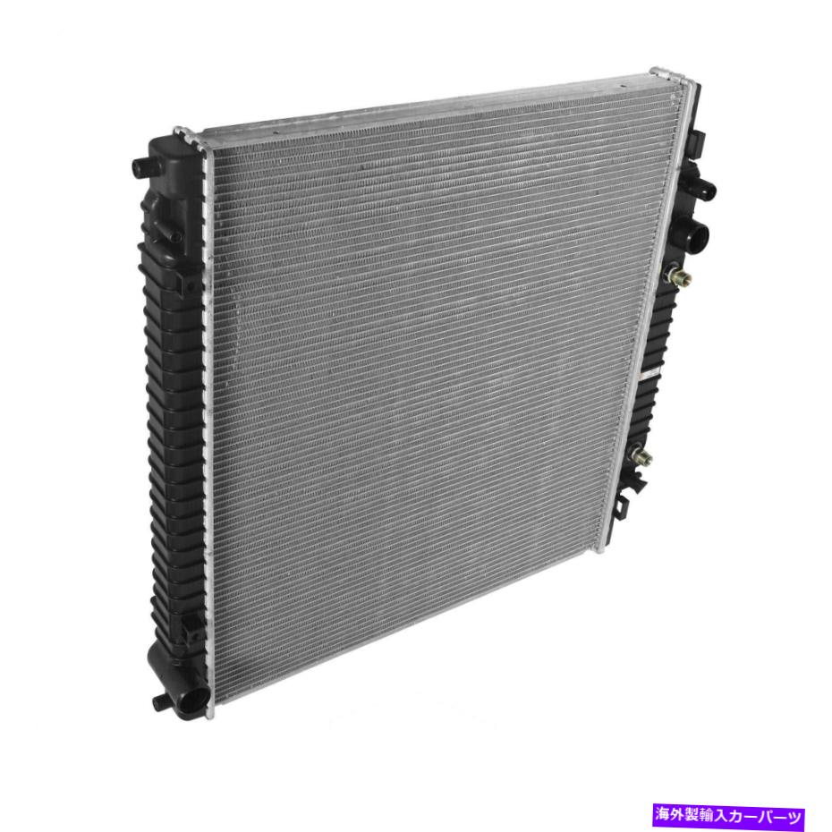 Radiator フォードエクスカーションF-250スーパーデューティF-350スーパーデューティF-550スーパーデューティのラジエーター Radiator For Ford Excursion F-250 Super Duty F-350 Super Duty F-550 Super Duty【並行輸入品】|Us Custom Parts Shop USDM