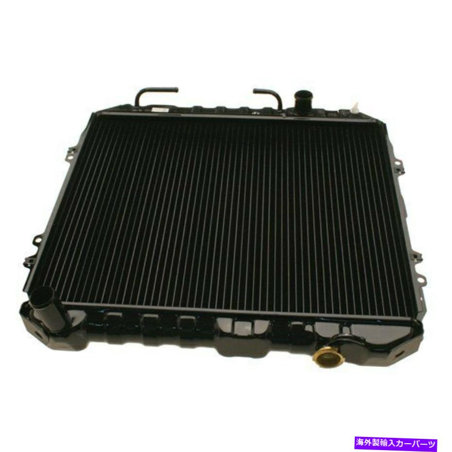 Radiator トヨタ4runner 1988-1989 CSFエンジンクーラントラジエーター For Toyota 4Runner 1988-1989 CSF Engine Coolant Radiator【並行輸入品】|Us Custom Parts Shop USDM