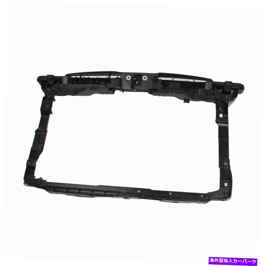 Radiator ラジエーターマウントフレームブラケットVWゴルフGTI MK8＃5H080588E＃にフィット Radiator Mounting Frame Bracket Fit For VW Golf GTI MK8 #5H0805588E#【並行輸入品】