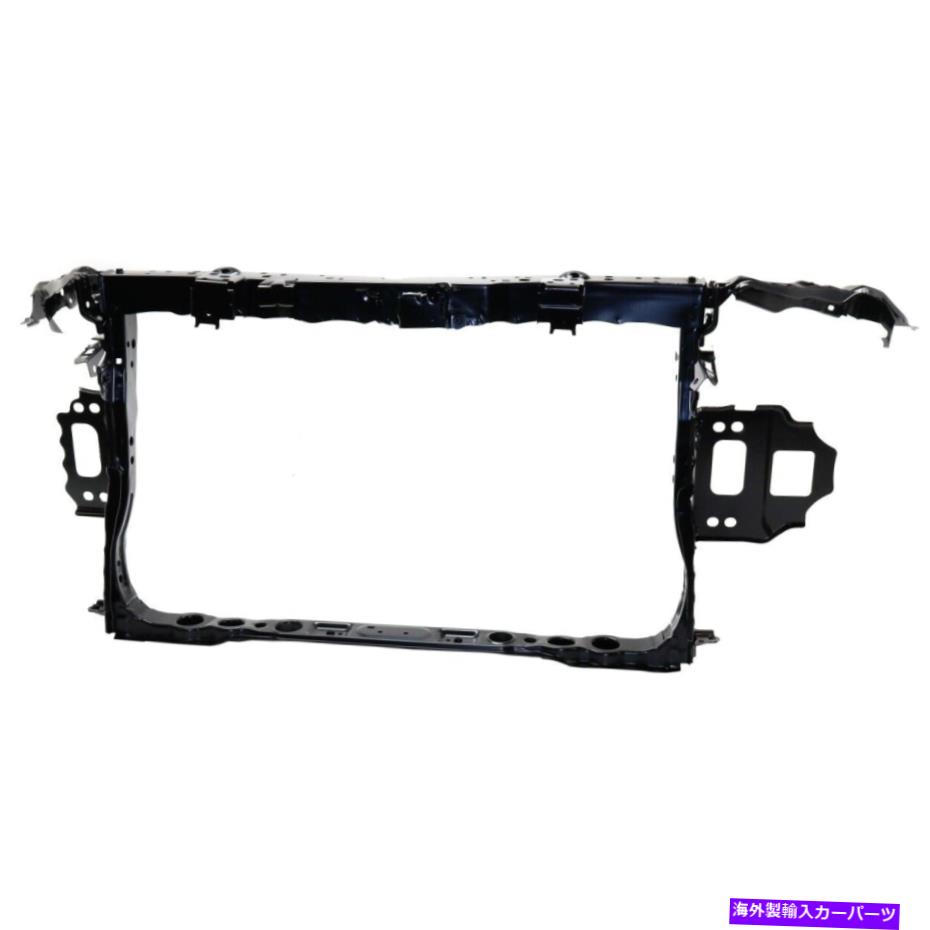 Radiator トヨタプリウスV 2015-2018 TO1225433 5320147090のラジエーターサポート Radiator Support for Toyota Prius V 2015-2018 TO1225433 5320147090【並行輸入品】