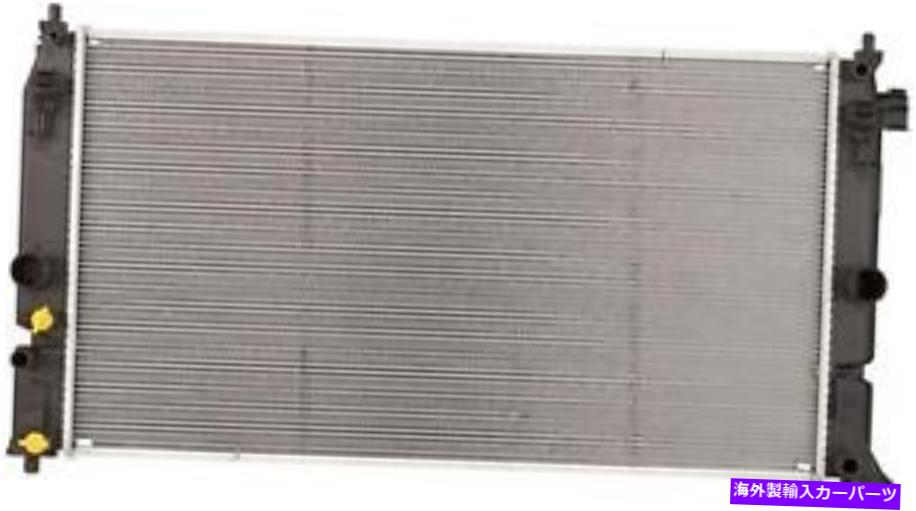 Radiator 2016-2018のサンベルトラジエータートヨタは、プリウスの生涯保証に適合します Sunbelt Radiator For 2016-2018 Toyota Fits Prius Lifetime Warranty【並行輸入品】｜Us Custom Parts Shop USDM 106,150円