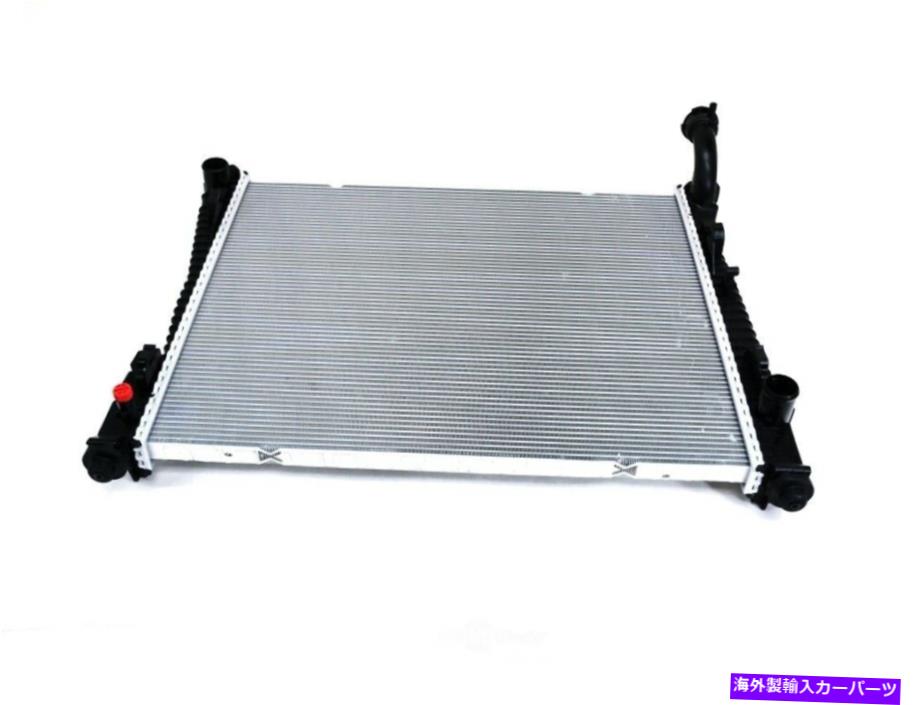 Radiator ラジエーターMOPAR 55038001AH Radiator Mopar 55038001AH【並行輸入品】