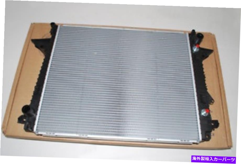 Radiator 新しいランドローバーディスカバリーIV L319冷却ラジエーターLR021778 OEM NEW LAND ROVER DISCOVERY IV L319 COOLING RADIATOR LR021778 OEM【並行輸入品】|Us Custom Parts Shop USDM