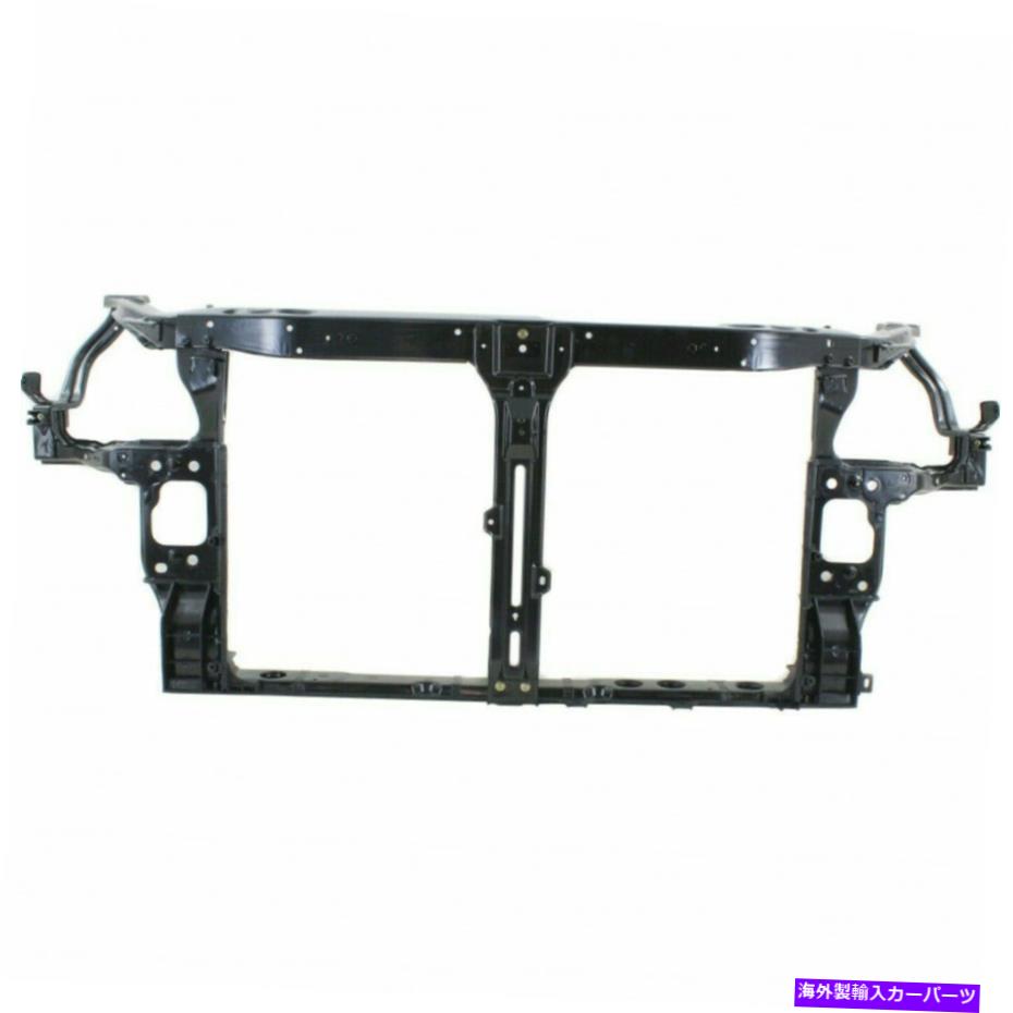 Radiator ヒュンダイソナタ2011-2014ラジエーターサポート2.4L CAPA | 641013Q001 | HY1225167 For Hyundai Sonata 2011-2014 Radiator Support 2.4L CAPA | 641013Q001 | HY1225167【並行輸入品】｜Us Custom Parts Shop USDM