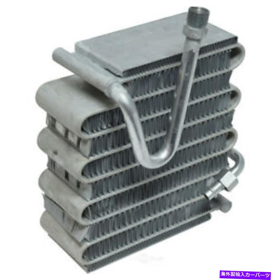 コンデンサー A/C Evaporator Core-RN02、VIN：R UAC EV 3810AC A/C Evaporator Core-RN02, VIN: R UAC EV 3810AC【並行輸入品】