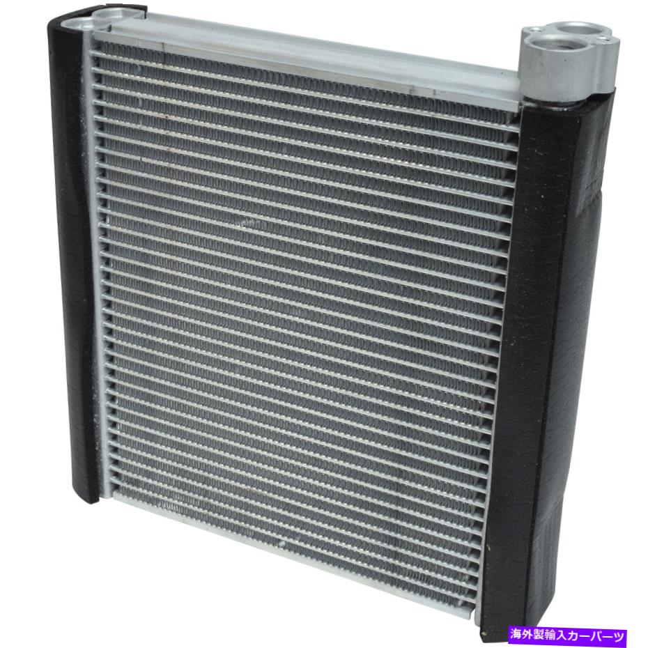 コンデンサー フィットのための新しいA/C蒸発器コア New A/C Evaporator Core for Fit【並行輸入品】 43,901円