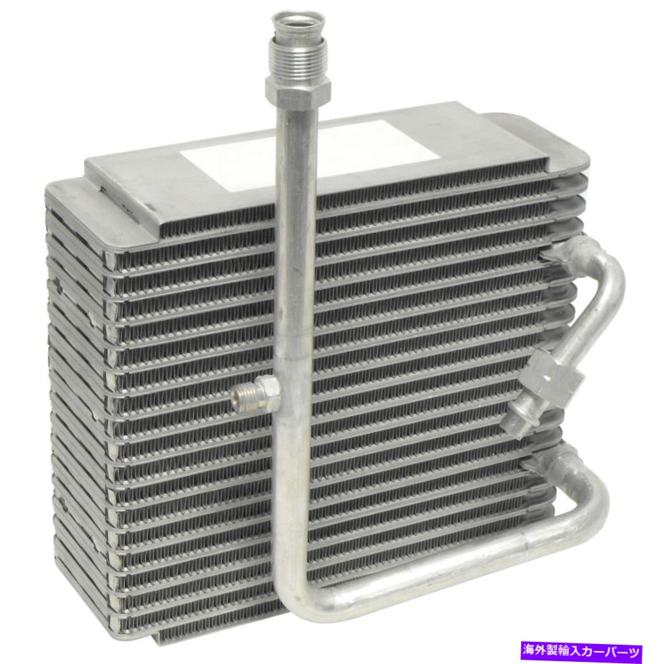 コンデンサー 新しいA/C蒸発器Mazda Protege 1998 1997 1996 1995 NEW A/C Evaporator MAZDA PROTEGE 1998 1997 1996 1995【並行輸入品】