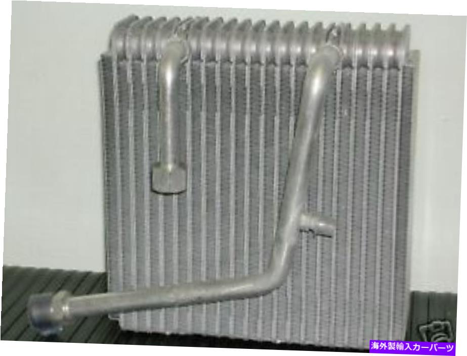 コンデンサー 新しいA/C蒸発器Isuzu Rodeo 1998 NEW A/C Evaporator ISUZU RODEO 1998【並行輸入品】