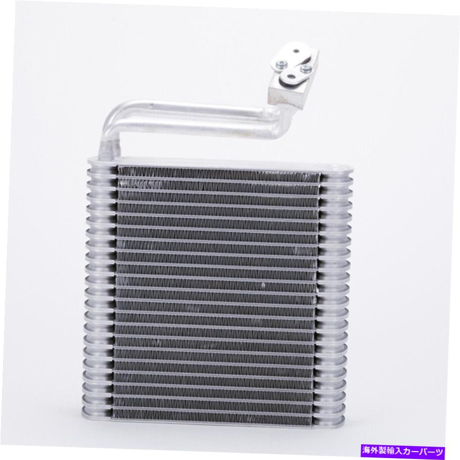 コンデンサー A/C Evaporator Core Front Tyc 97002 A/C Evaporator Core Front TYC 97002【並行輸入品】