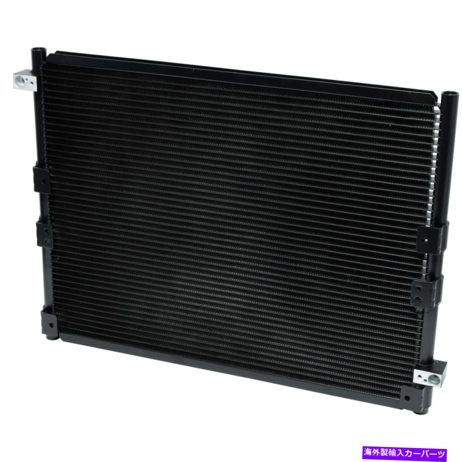 コンデンサー 4Runner用の新しいA/Cコンデンサー New A/C Condenser for 4Runner【並行輸入品】