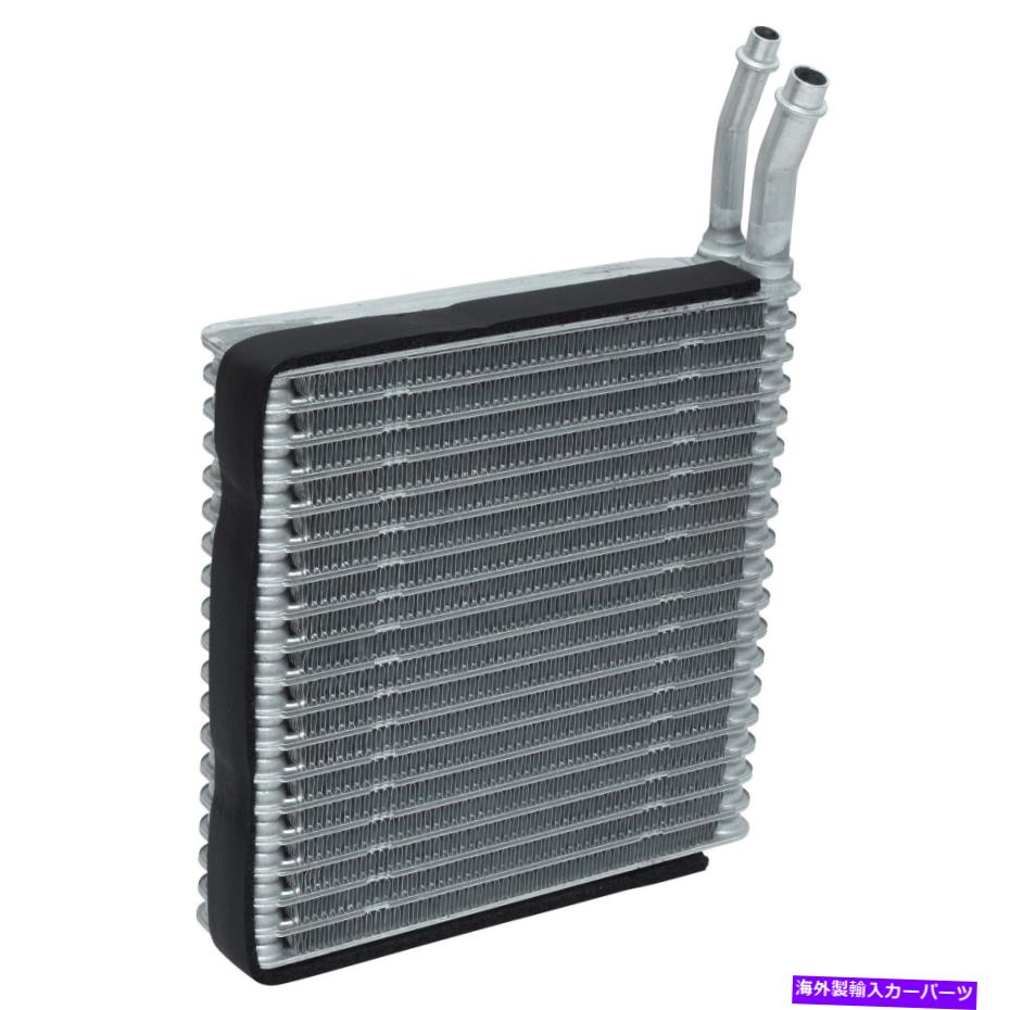 コンデンサー Nitroの新しいA/C蒸発器コア New A/C Evaporator Core for Nitro【並行輸入品】