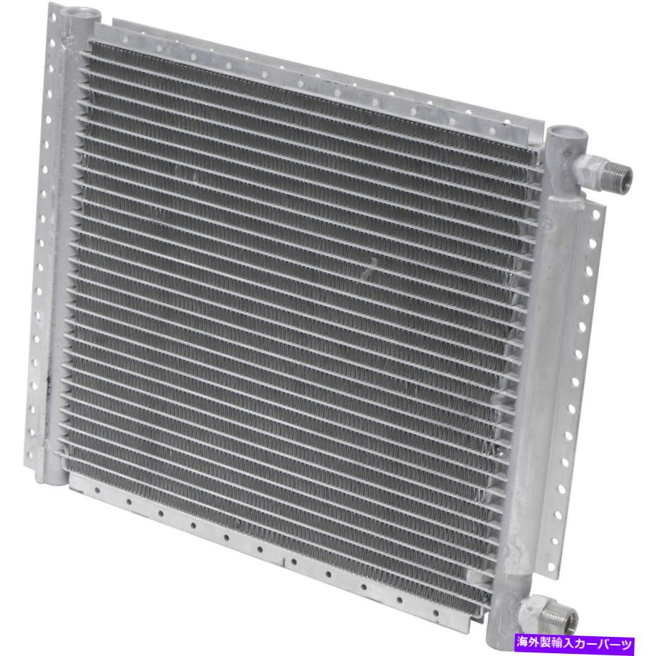 コンデンサー 新しいA/CコンデンサーCN 001214PFC New A/C Condenser CN 001214PFC【並行輸入品】