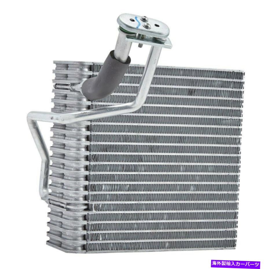 コンデンサー Jeep Grand Cherokee 2002-2004 Tyc A/C Evaporator Core For Jeep Grand Cherokee 2002-2004 TYC A/C Evaporator Core【並行輸入品】